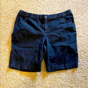 St. John’s Bay Bermuda Short